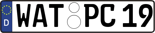 WAT-PC19