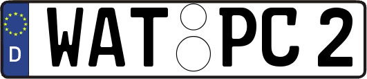 WAT-PC2