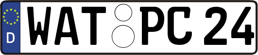 WAT-PC24