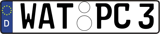 WAT-PC3