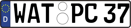 WAT-PC37