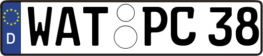 WAT-PC38