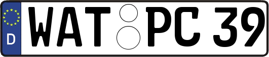WAT-PC39