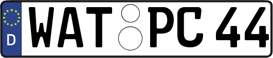 WAT-PC44