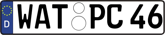 WAT-PC46