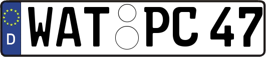WAT-PC47