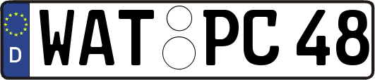 WAT-PC48
