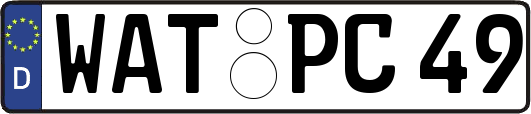 WAT-PC49