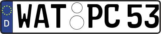 WAT-PC53