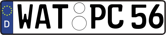 WAT-PC56