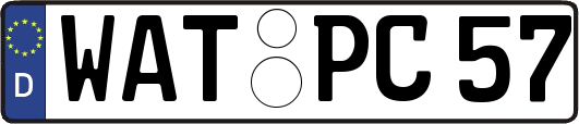 WAT-PC57