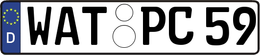 WAT-PC59