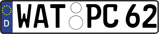 WAT-PC62