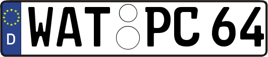 WAT-PC64