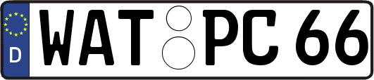 WAT-PC66