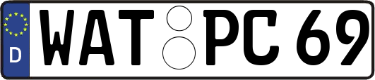 WAT-PC69