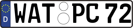 WAT-PC72