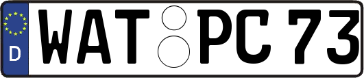 WAT-PC73