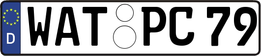 WAT-PC79
