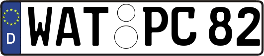 WAT-PC82