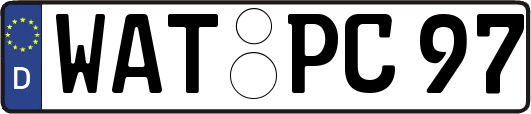 WAT-PC97