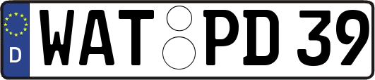 WAT-PD39