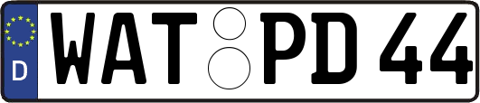 WAT-PD44