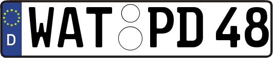 WAT-PD48