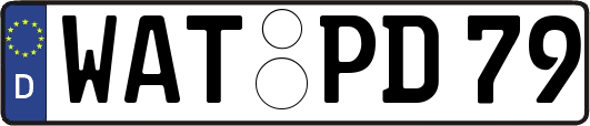 WAT-PD79