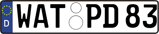 WAT-PD83
