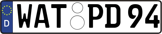 WAT-PD94