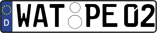 WAT-PE02