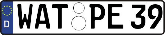 WAT-PE39