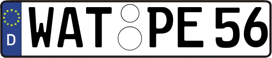 WAT-PE56