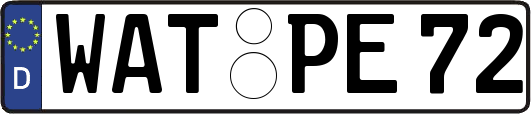 WAT-PE72