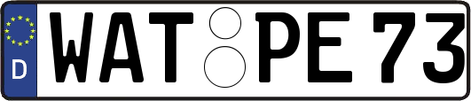 WAT-PE73