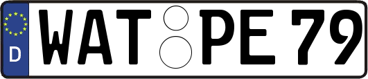 WAT-PE79