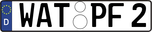 WAT-PF2