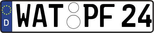 WAT-PF24