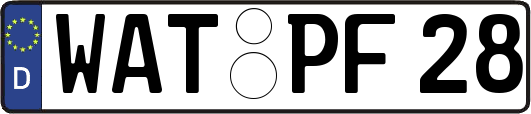 WAT-PF28