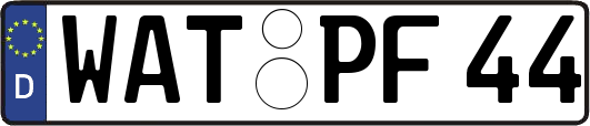 WAT-PF44