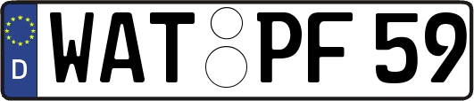 WAT-PF59