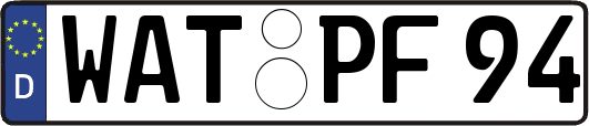 WAT-PF94