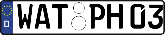 WAT-PH03