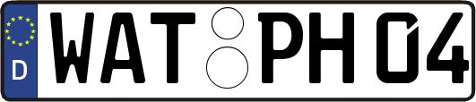 WAT-PH04