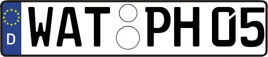 WAT-PH05