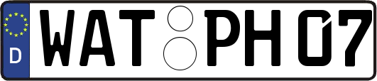 WAT-PH07