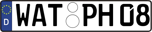 WAT-PH08
