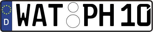 WAT-PH10