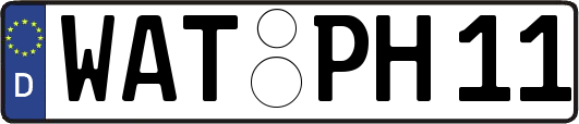 WAT-PH11
